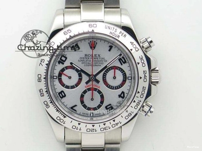 MiroTime 0107 GMT-Master II 126710 BLNR Blue Black Ceramic Clean Factory Best Edition on Jubilee Bracelet DD3285 CHS ComfortFit 1988